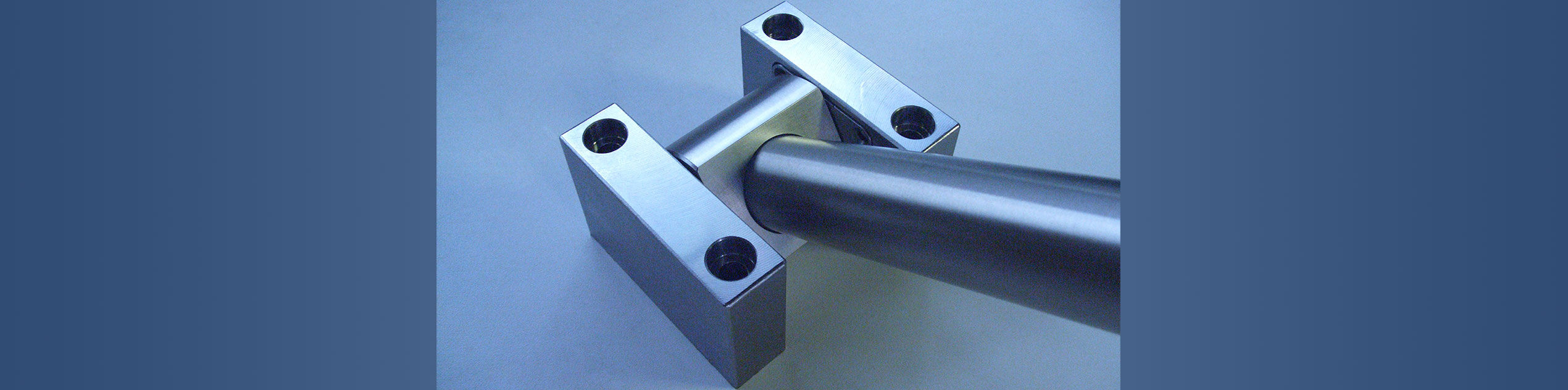 Präzisionsmechanik Michael Grabner